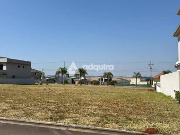 Terreno de 300m² à Venda - Ponta Grossa - Ref. 518706-4