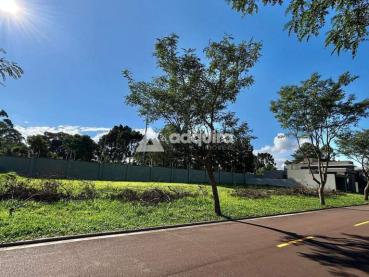 Terreno de 625m² à Venda - Ponta Grossa - Ref. 518707-4