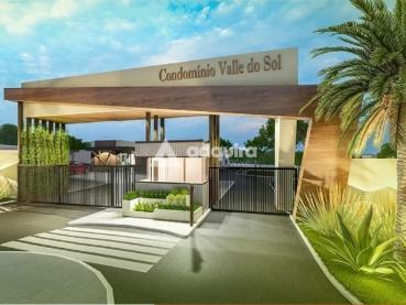 Terreno de 440m² à Venda - Ponta Grossa - Ref. 518708-4