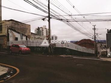 Terreno de 353m² à Venda - Ponta Grossa - Ref. 518709-4