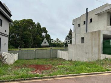 Terreno de 324m² à Venda - Ponta Grossa - Ref. 518711-4