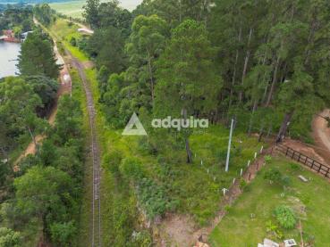 Terreno de 3.943m² à Venda - Itaiacoca - Ref. 518714-4