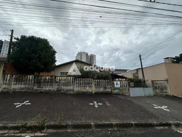 Terreno de 360m² à Venda - Ponta Grossa - Ref. 518717-4