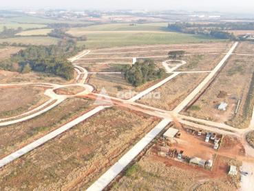 Terreno de 523m² à Venda - Ponta Grossa - Ref. 518718-4