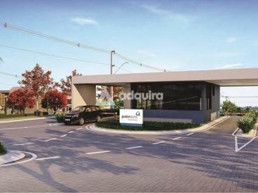 Terreno de 200m² à Venda - Ponta Grossa - Ref. 518719-4