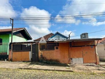 Terreno de 363m² à Venda - Ponta Grossa - Ref. 518722-4