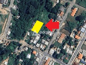 Terreno de 836m² à Venda - Ponta Grossa - Ref. 518723-4