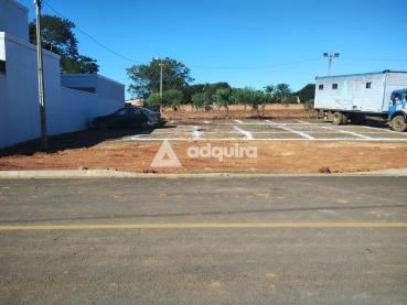 Terreno de 350m² à Venda - Ivaí - Ref. 518726-4