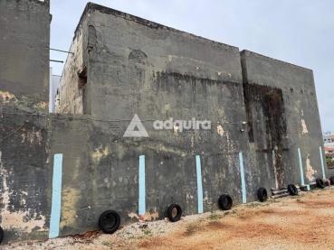 Terreno de 429m² à Venda - Ponta Grossa - Ref. 518731-4