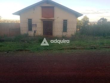 Terreno de 700m² à Venda - Ponta Grossa - Ref. 518736-4