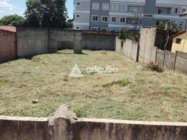 Terreno de 594m² à Venda - Ponta Grossa - Ref. 518739-4
