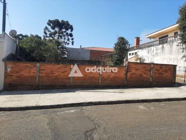 Terreno de 231m² à Venda - Ponta Grossa - Ref. 518740-4