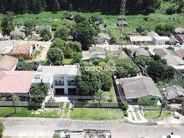 Terreno de 429m² à Venda - Ponta Grossa - Ref. 518741-4