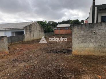 Terreno de 360m² à Venda - Ponta Grossa - Ref. 518742-4