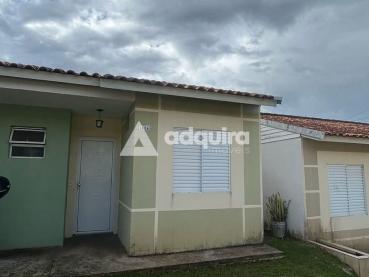 Casa de 40m² à Venda, 3 quartos - Ponta Grossa - Ref. 518745-4