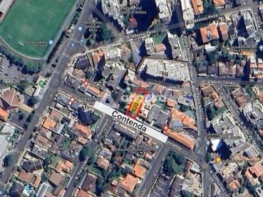 Terreno de 620m² à Venda - Ponta Grossa - Ref. 518746-4