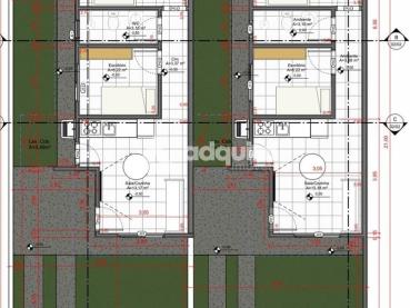 Casa de 10m² à Venda, 2 quartos - Ponta Grossa - Ref. 518753-4