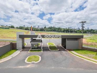 Terreno de 420m² à Venda - Ponta Grossa - Ref. 518754-4