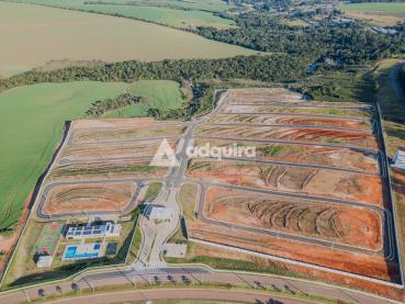 Terreno de 200m² à Venda - Ponta Grossa - Ref. 518756-4