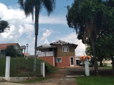 Casa de 10m² à Venda, 3 quartos - Carambei - Ref. 518761-4