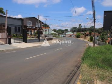 Terreno de 431m² à Venda - Ponta Grossa - Ref. 518764-4