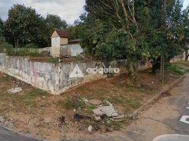 Terreno de 1.366m² à Venda - Ponta Grossa - Ref. 518765-4