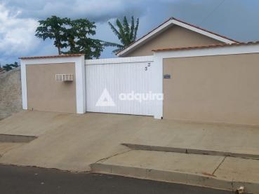 Casa de 300m² à Venda, 2 quartos - Ponta Grossa - Ref. 518766-4