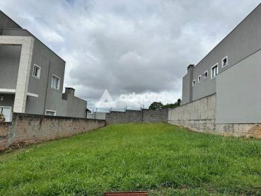 Terreno de 368m² à Venda - Ponta Grossa - Ref. 518769-4