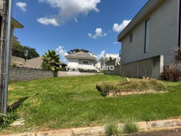 Terreno de 403m² à Venda - Ponta Grossa - Ref. 518770-4