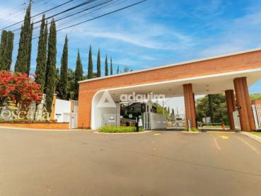 Terreno de 300m² à Venda - Ponta Grossa - Ref. 518771-4