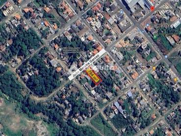 Terreno de 784m² à Venda - Ponta Grossa - Ref. 518772-4