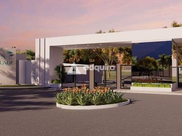 Terreno de 363m² à Venda - Ponta Grossa - Ref. 518780-4