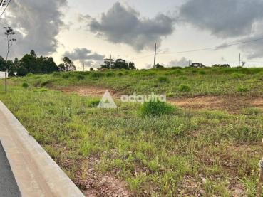 Terreno de 200m² à Venda - Ponta Grossa - Ref. 518783-4