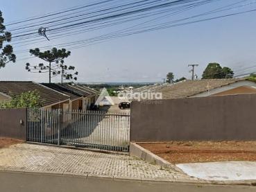 Casa de 57m² à Venda, 2 quartos - Ponta Grossa - Ref. 518787-4