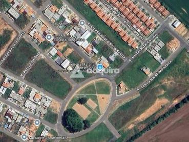 Terreno de 240m² à Venda - Ponta Grossa - Ref. 518790-4