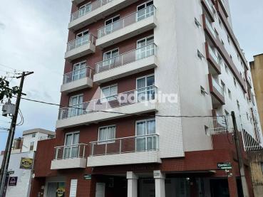 Apartamento de 136m² à Venda, 3 quartos - Ponta Grossa - Ref. 518791-4