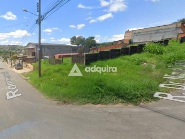 Terreno de 462m² à Venda - Ponta Grossa - Ref. 518795-4