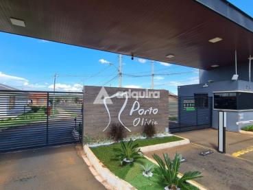 Casa de 132m² à Venda, 3 quartos - Ponta Grossa - Ref. 518796-4