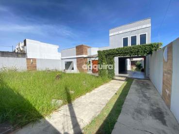Casa de 10m² à Venda, 3 quartos - Ponta Grossa - Ref. 518799-4