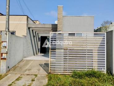 Casa de 53m² à Venda, 2 quartos - Ponta Grossa - Ref. 518801-4