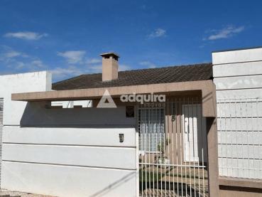 Sobrado de 462m² à Venda, 3 quartos - Ponta Grossa - Ref. 518810-4