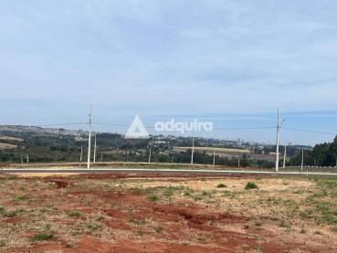 Terreno de 220m² à Venda - Ponta Grossa - Ref. 518815-4