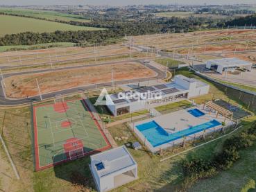 Terreno de 220m² à Venda - Ponta Grossa - Ref. 518817-4