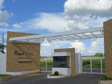 Terreno de 300m² à Venda - Ponta Grossa - Ref. 518818-4