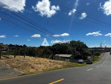 Terreno de 528m² à Venda - Ponta Grossa - Ref. 518821-4