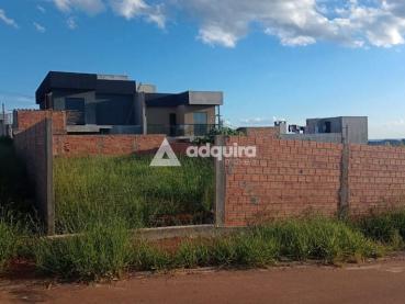 Terreno de 279m² à Venda - Ponta Grossa - Ref. 518824-4