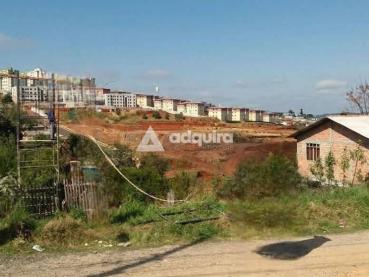 Terreno de 562m² à Venda - Ponta Grossa - Ref. 518825-4
