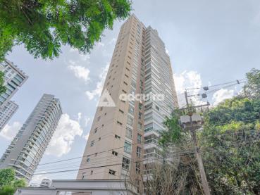 Apartamento de 298m² à Venda, 3 quartos - Curitiba - Ref. 518828-4