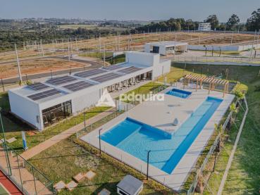 Terreno de 220m² à Venda - Ponta Grossa - Ref. 518831-4