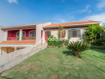 Casa de 495m² à Venda, 3 quartos - Ponta Grossa - Ref. 518832-4